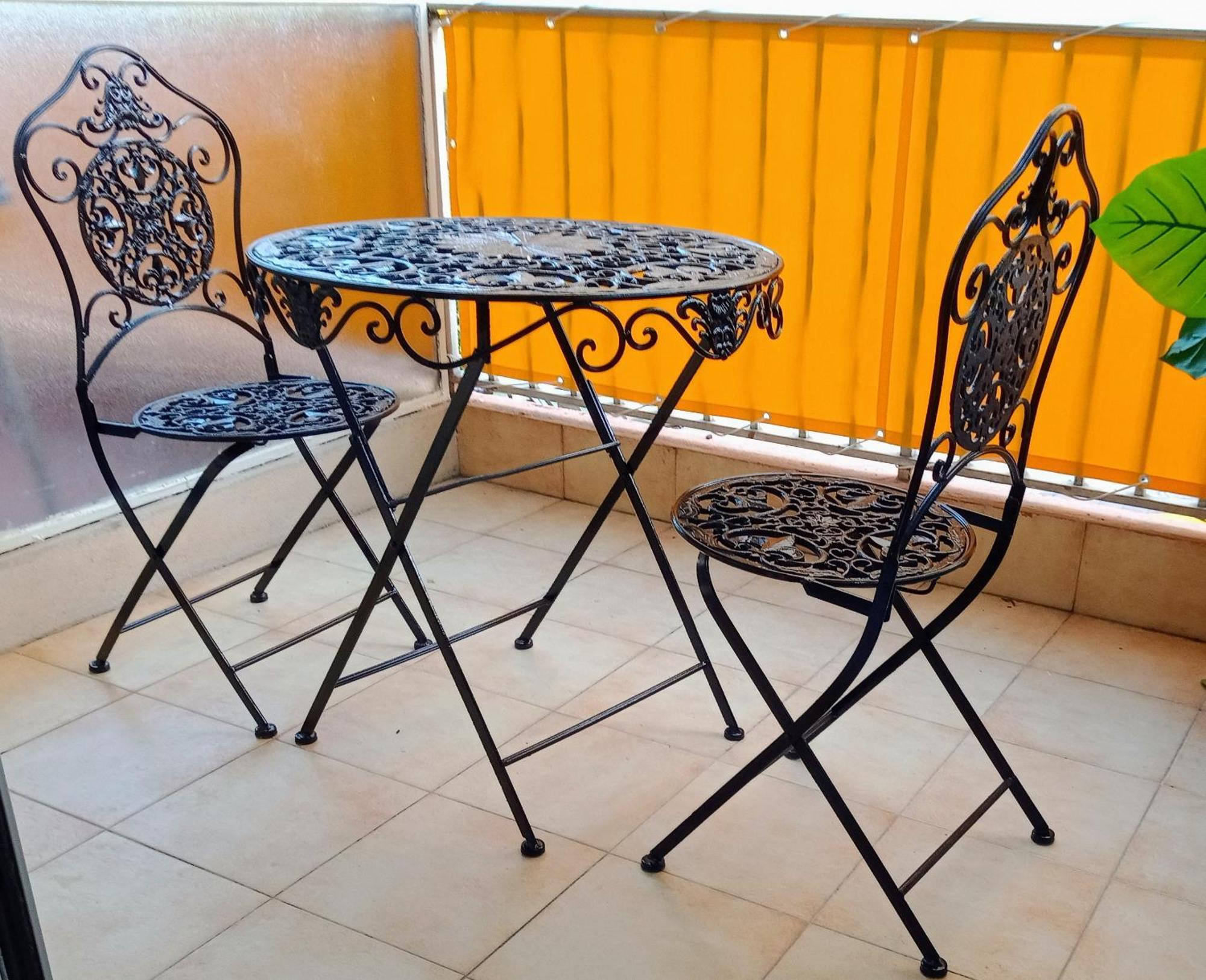 Appartement Au Calme Menton Buitenkant foto