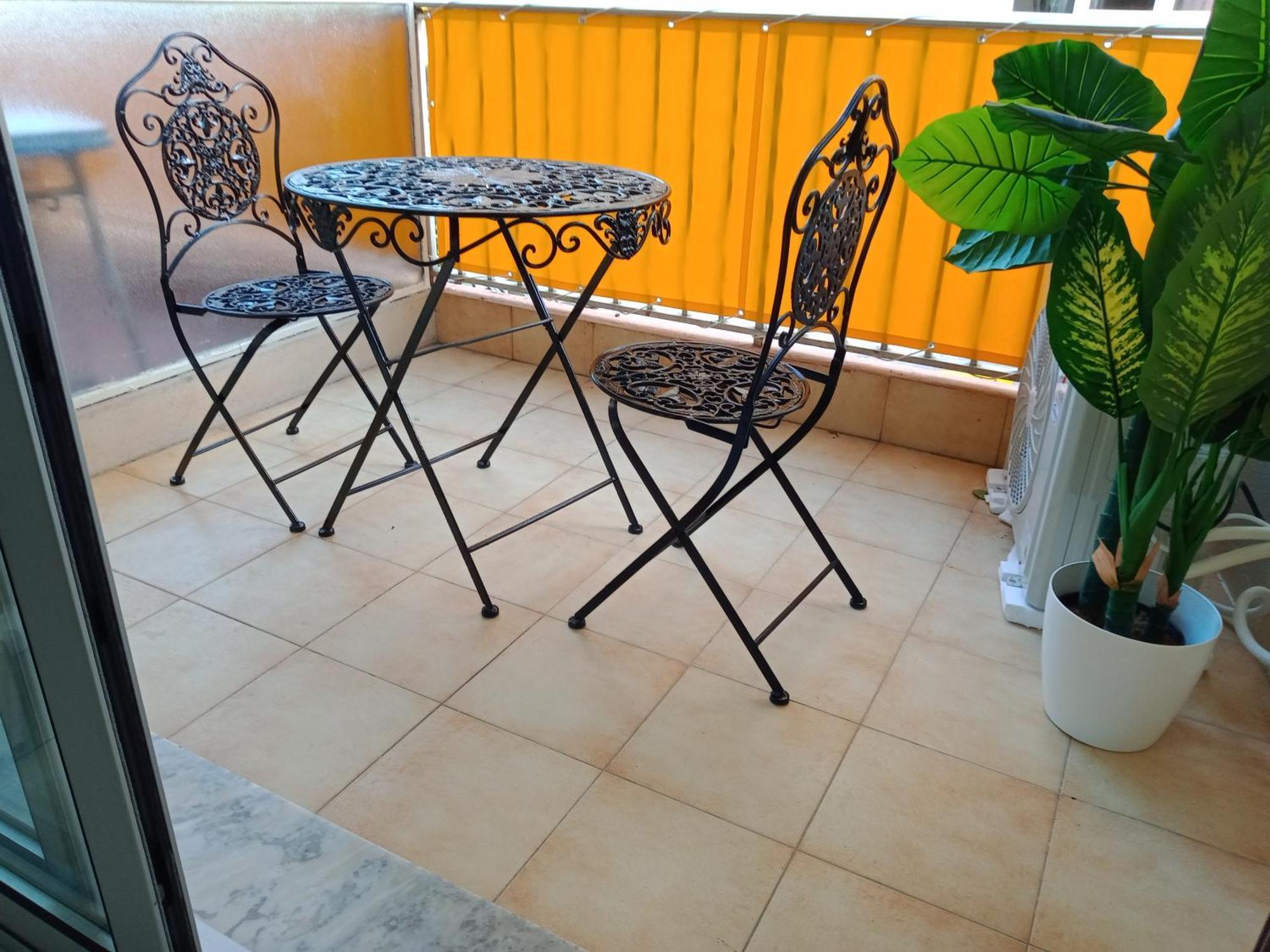 Appartement Au Calme Menton Buitenkant foto